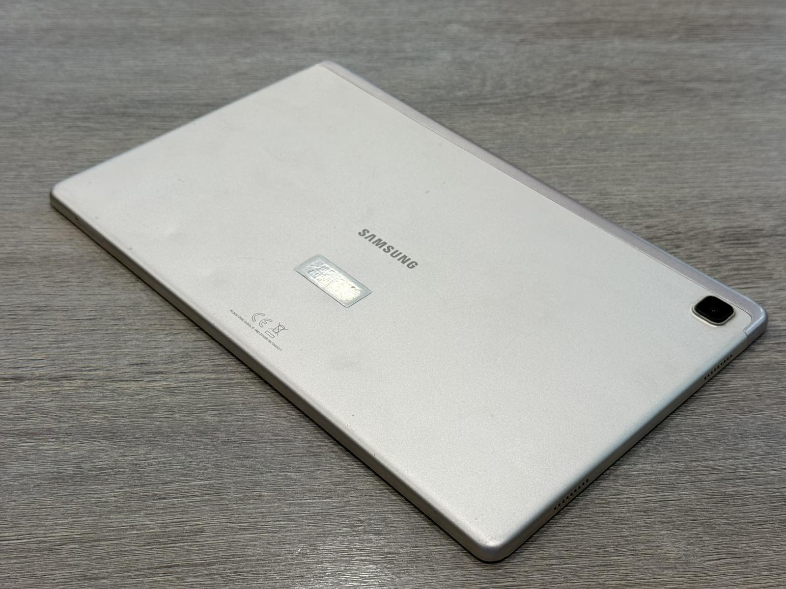 Samsung Galaxy Tab A7 32GB / 3GB RAM - Image 2