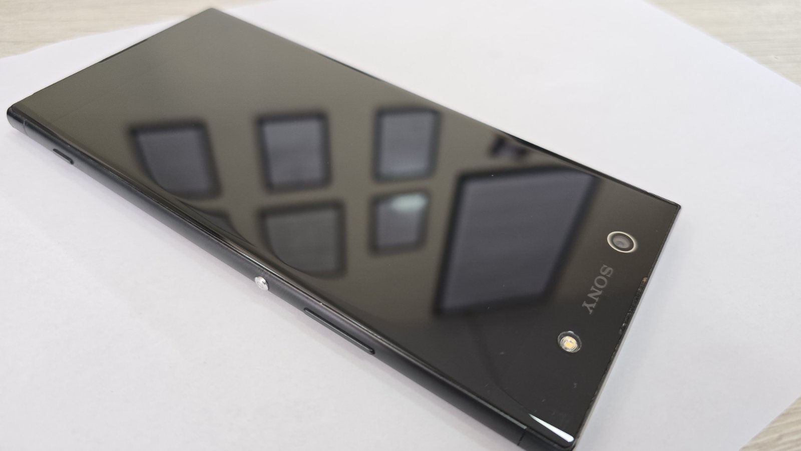 Sony Xperia XA1 Ultra 32GB G3221 - Image 6