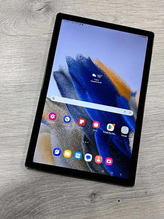Samsung Galaxy Tab A8 X200 10.5 32GB - Image 3
