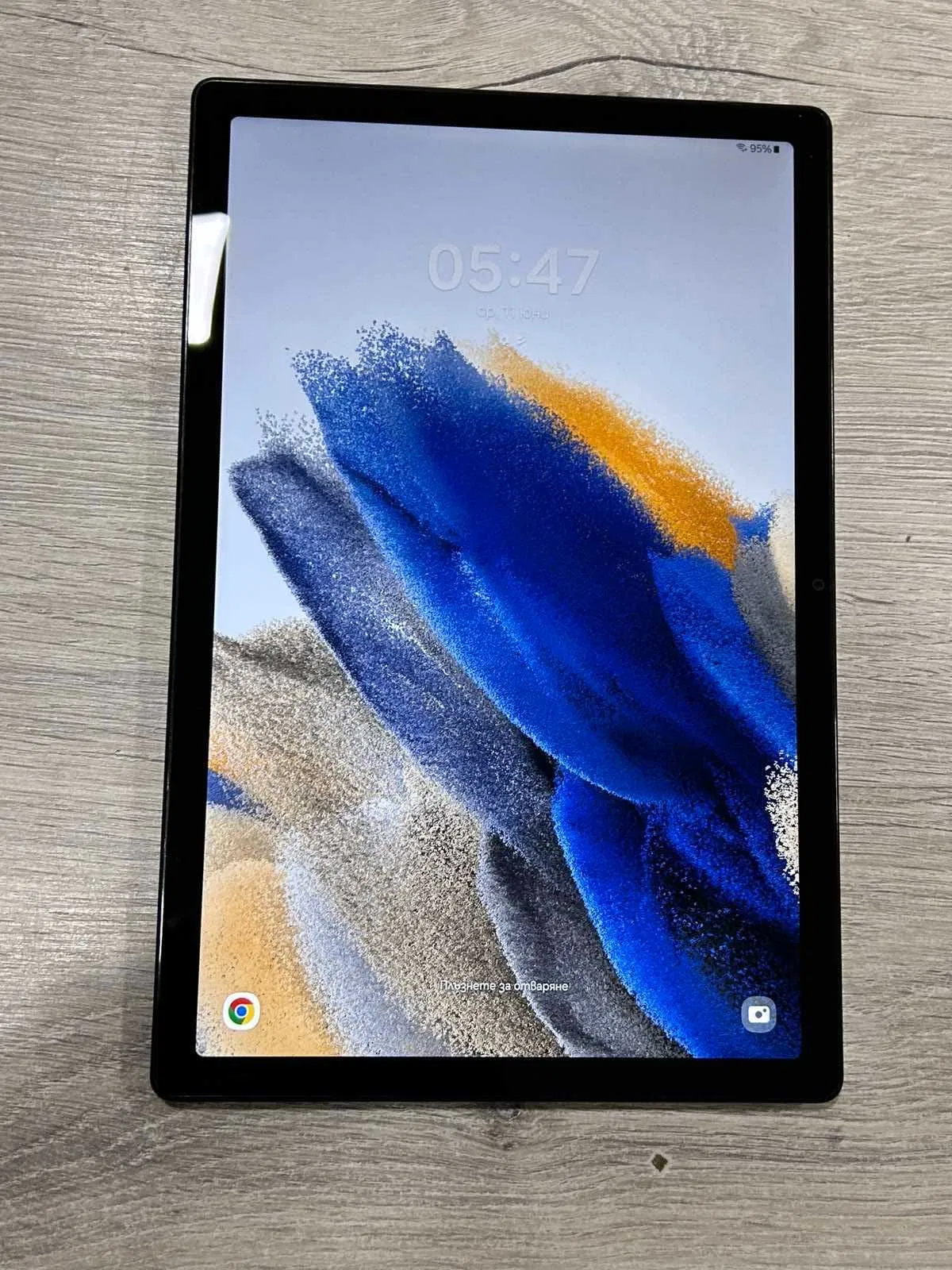 Samsung Galaxy Tab A8 X200 10.5 32GB - Image 2