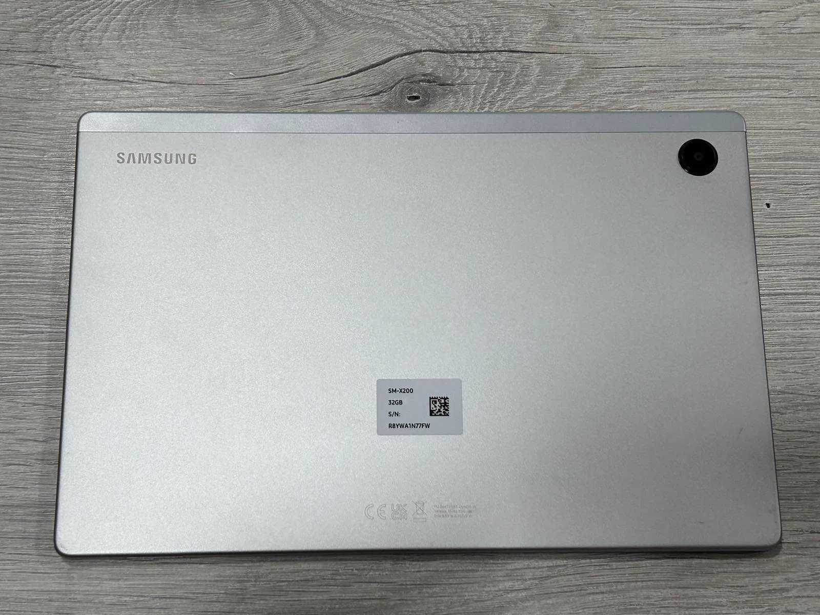 Samsung Galaxy Tab A8 X200 10.5 32GB