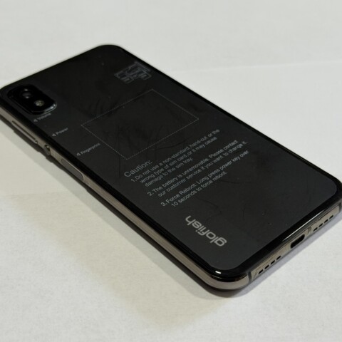 Смартфон Glofiish G Pad U