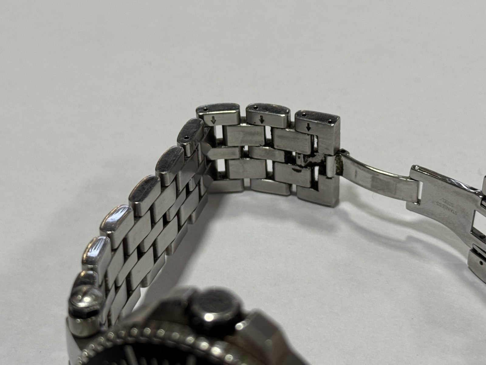 Мъжки часовник Versace VEAK00318 - Image 7