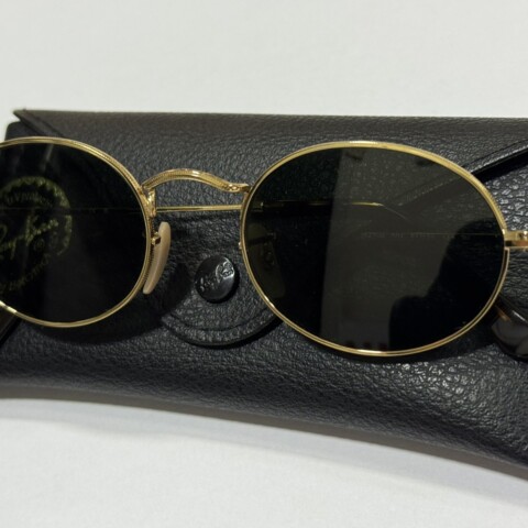 RAY-BAN RB3547N - 001