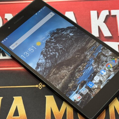 Lenovo Tab 7 Essential