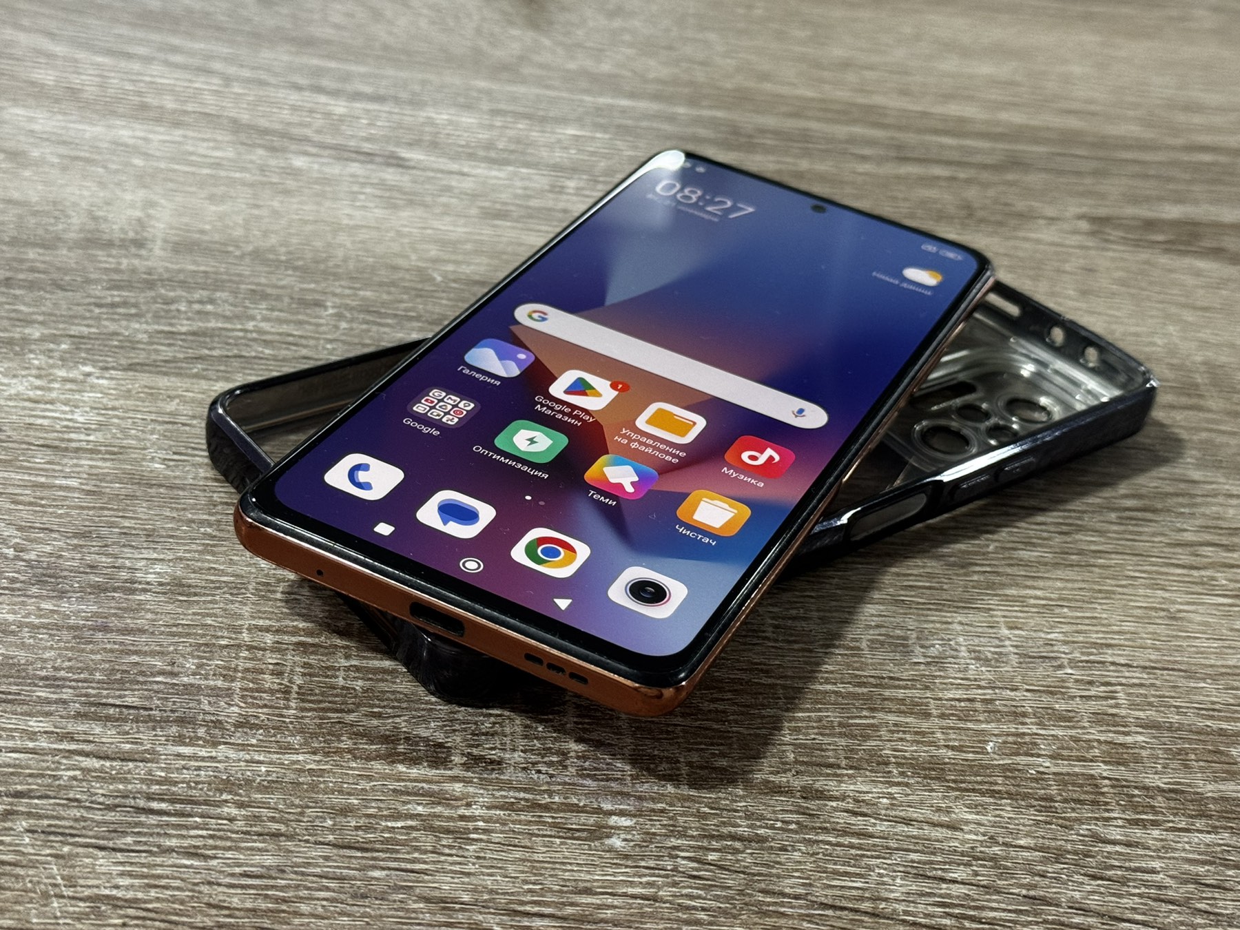 Redmi Note 10 pro 128GB - Image 2