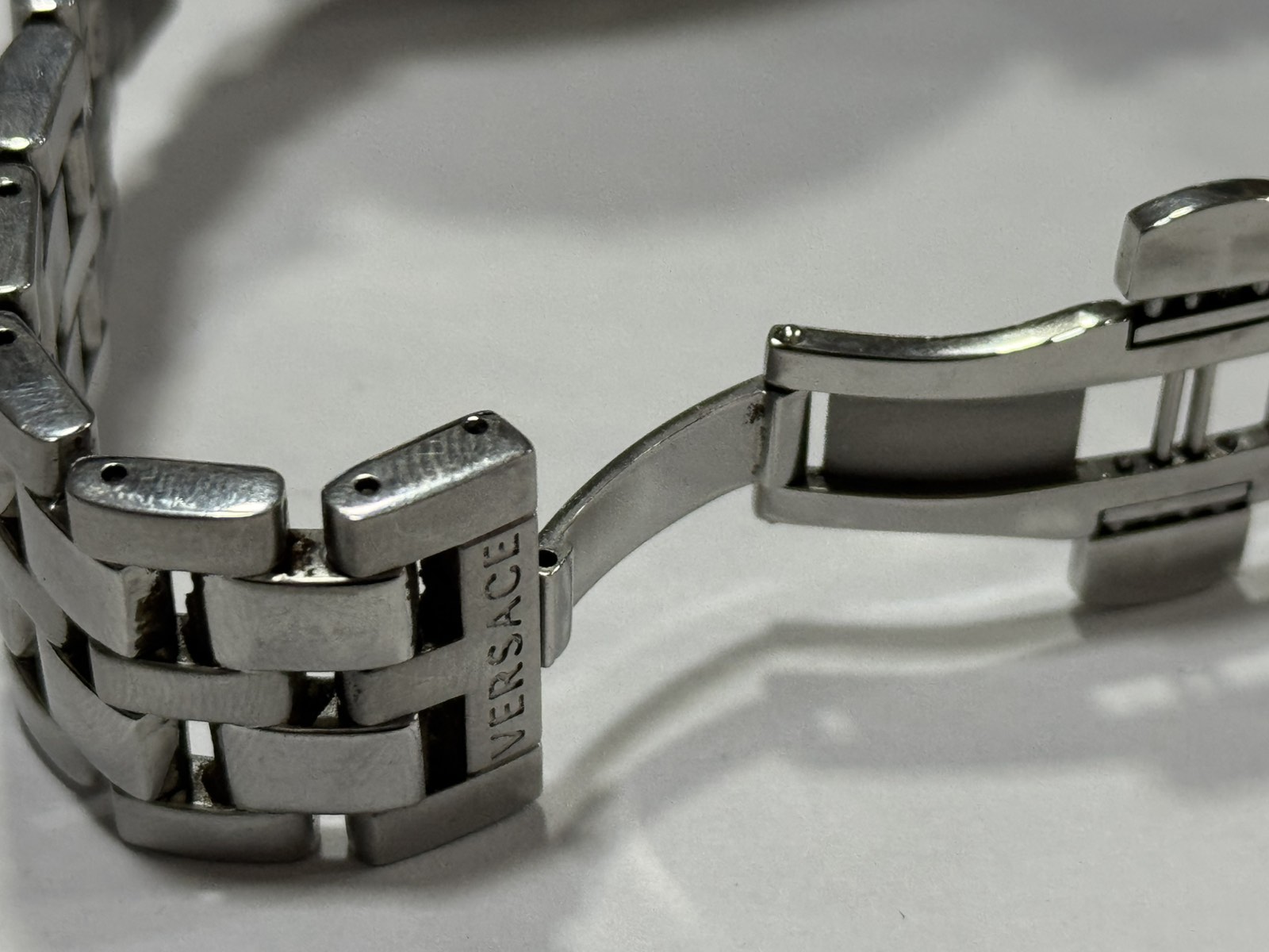 Мъжки часовник Versace VEAK00318 - Image 8