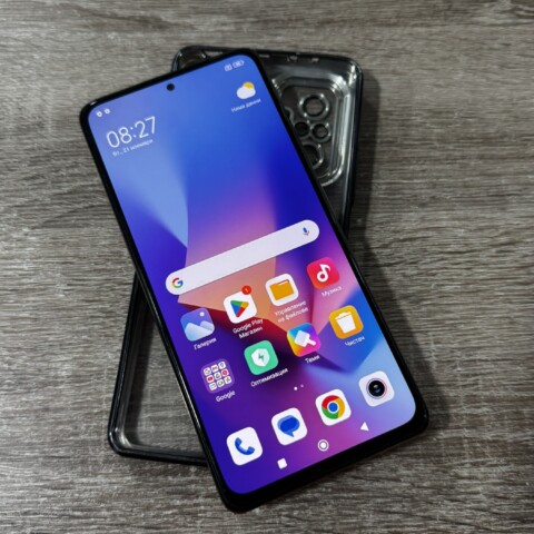 Redmi Note 10 pro 128GB