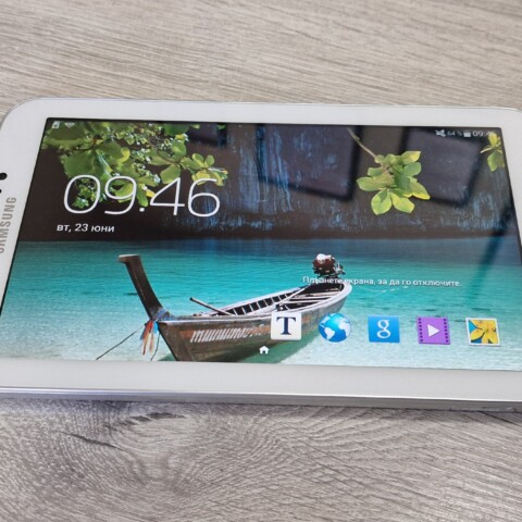Samsung TAB 3 7.0 WiFi