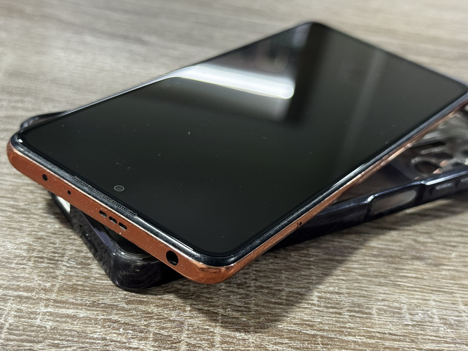 Redmi Note 10 pro 128GB - Image 4