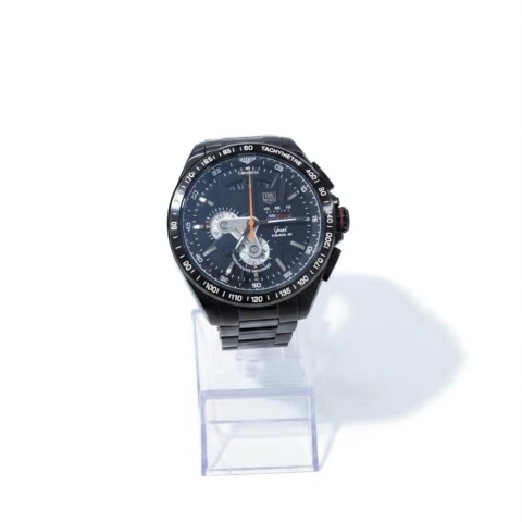 Tag Heuer Grand Carrera Calibre 36