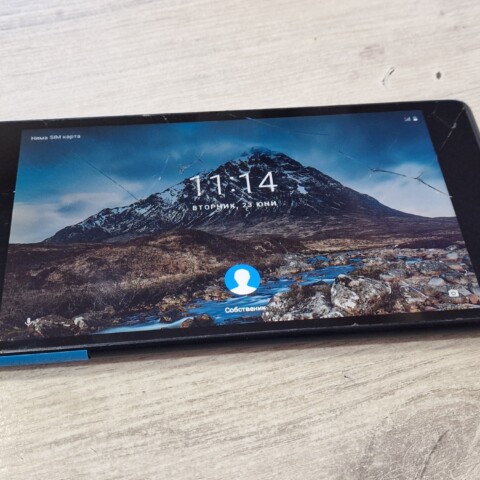 Lenovo Tab 7 Essential