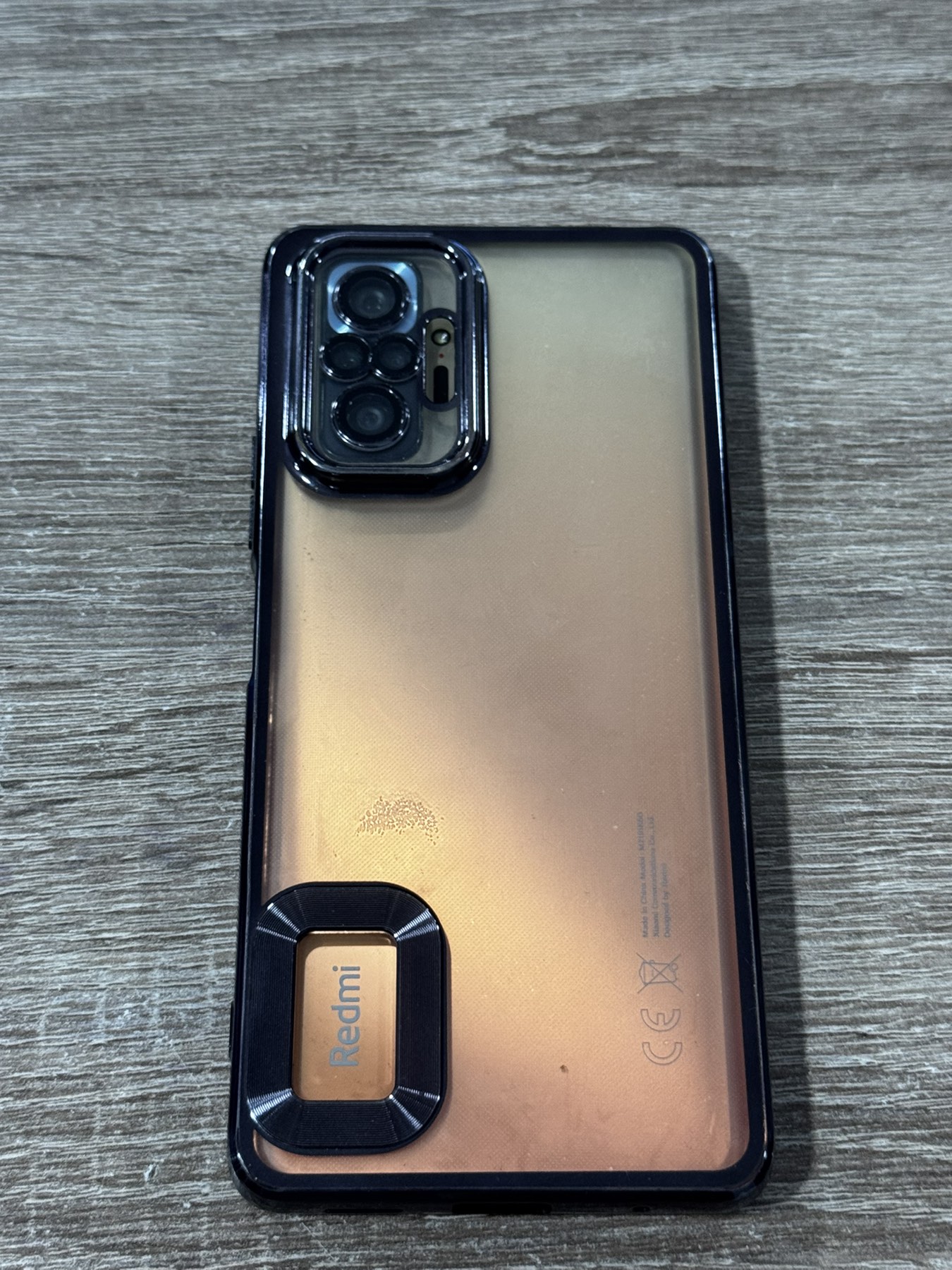 Redmi Note 10 pro 128GB - Image 8