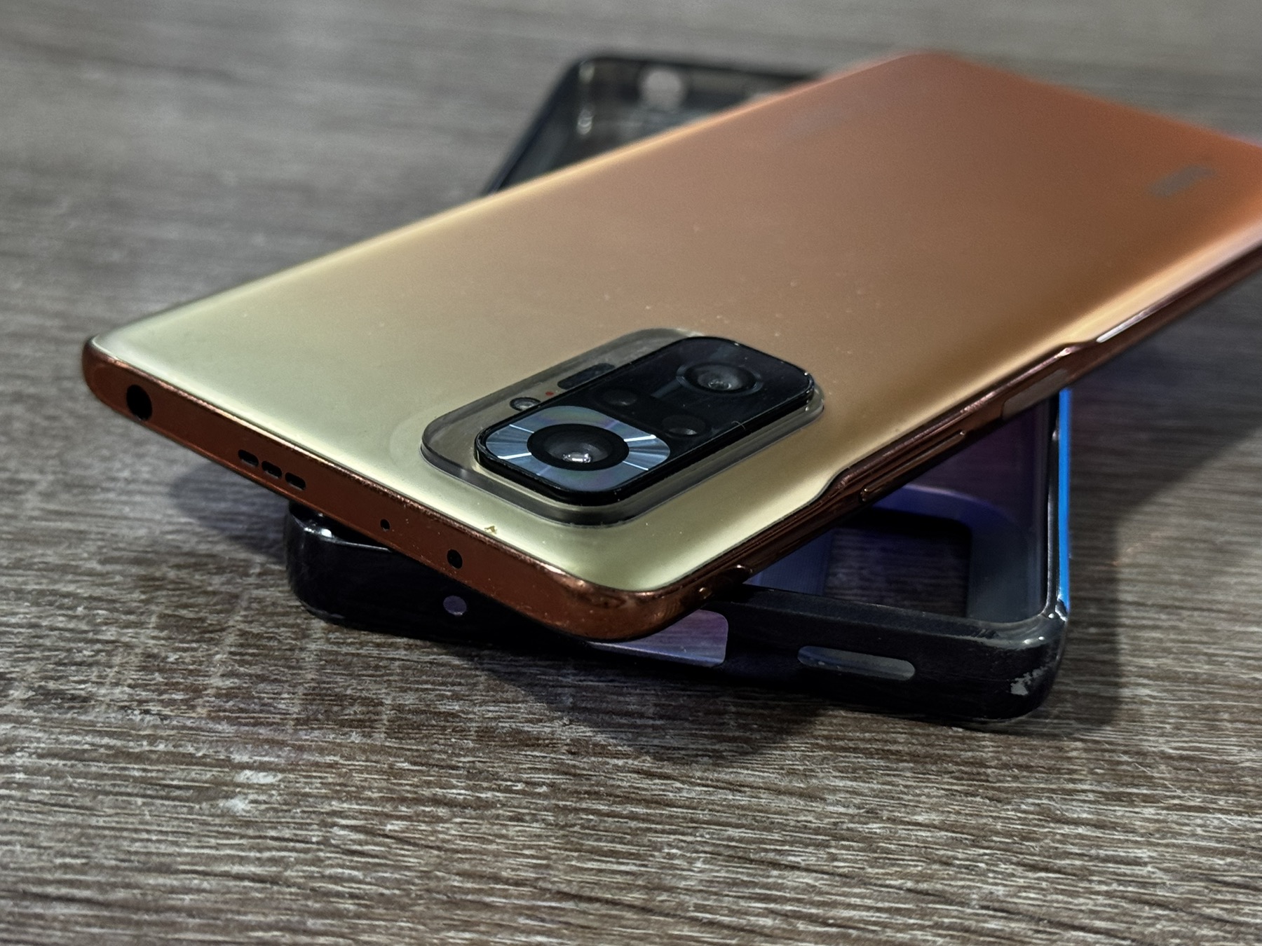 Redmi Note 10 pro 128GB - Image 7