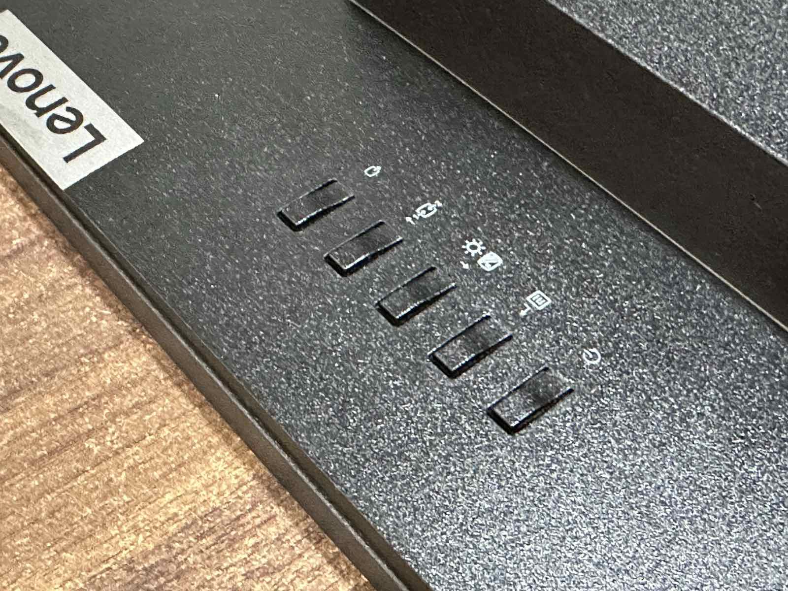 Продавам гейминг монитор Lenovo G24-20 23.8" 165Hz IPS - Image 7