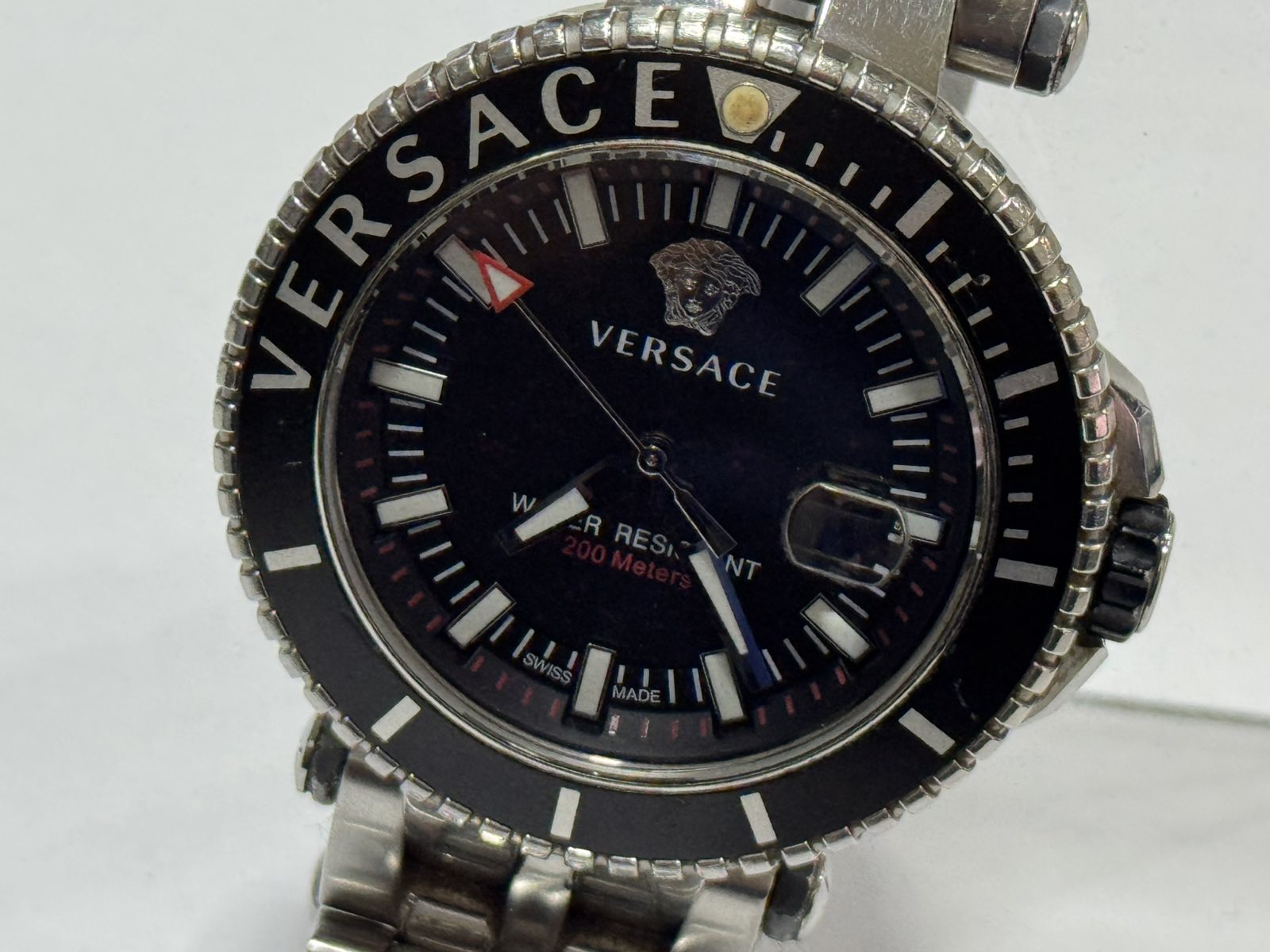 Мъжки часовник Versace VEAK00318