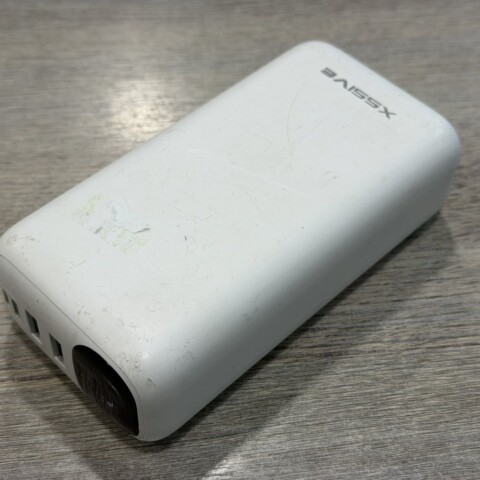 Преносима батерия 30000mAh
