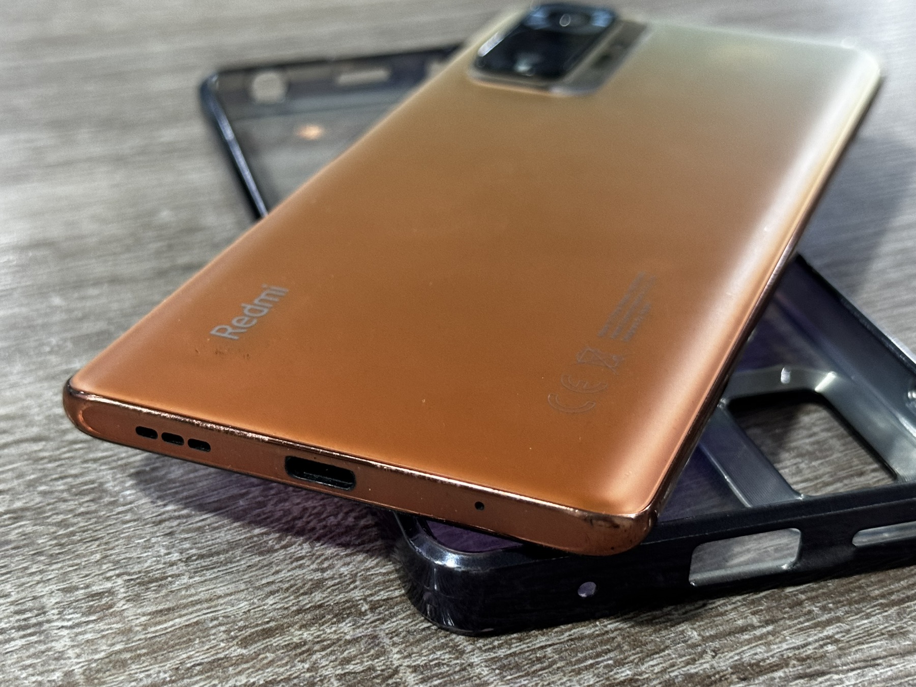 Redmi Note 10 pro 128GB - Image 6