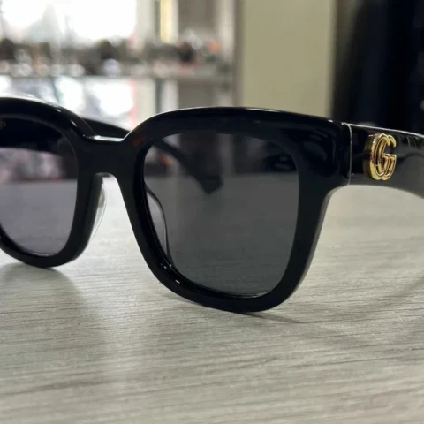 Дамски слънчеви очила Gucci GG0998S-001