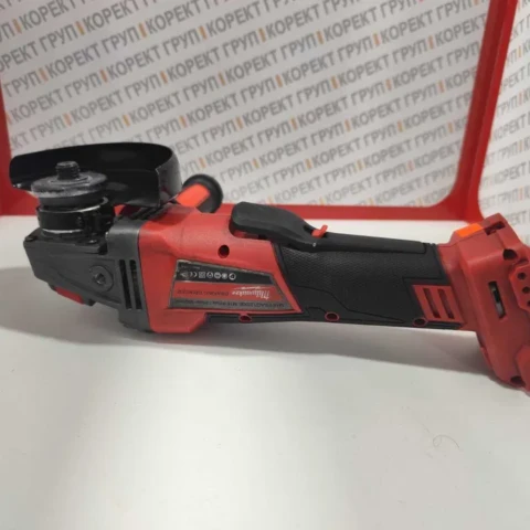 Акумулаторен ъглошлайф MILWAUKEE M18 FSAG125X-0