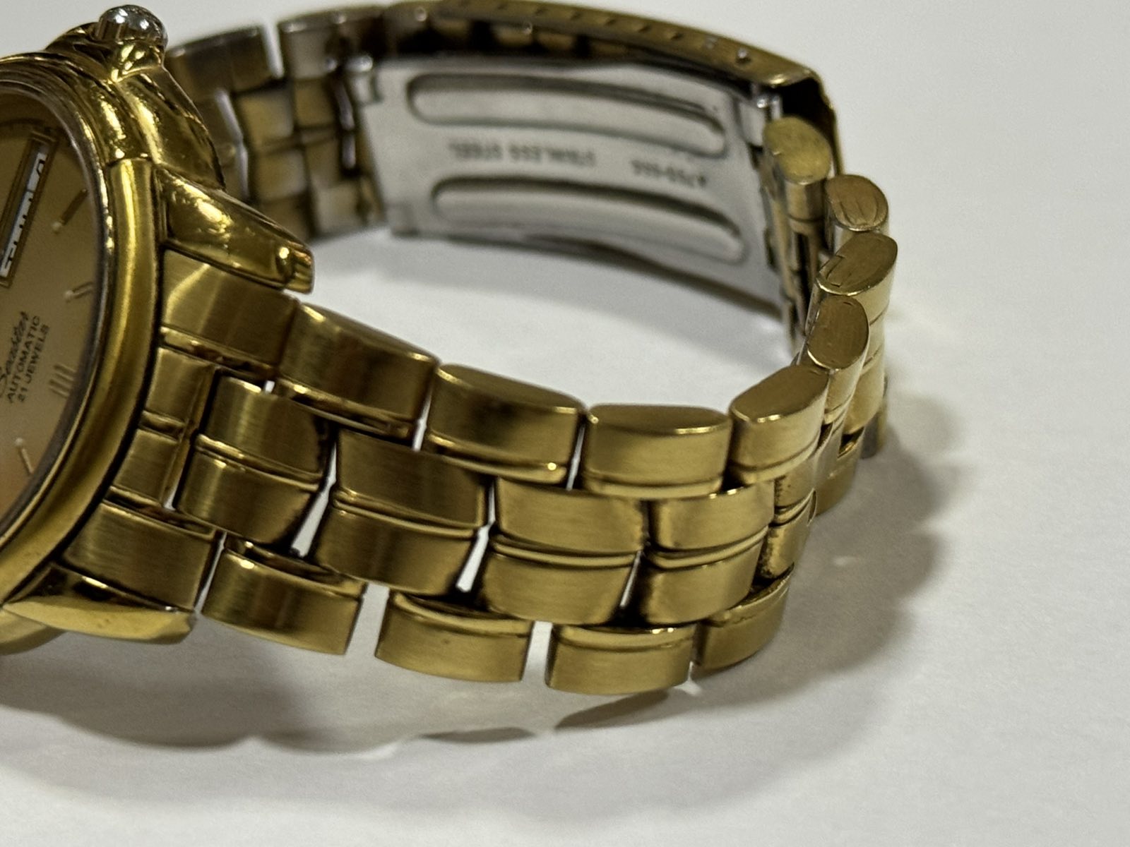 TISSOT SEASTAR A660/760K - Image 5
