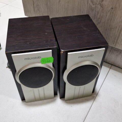 Колони Microlab