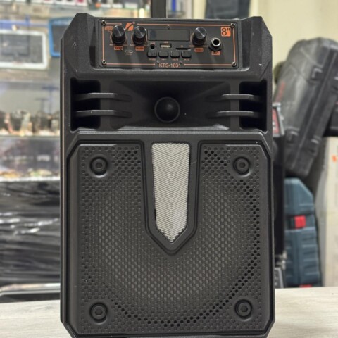 KTS-1631 Bluetooth Speaker