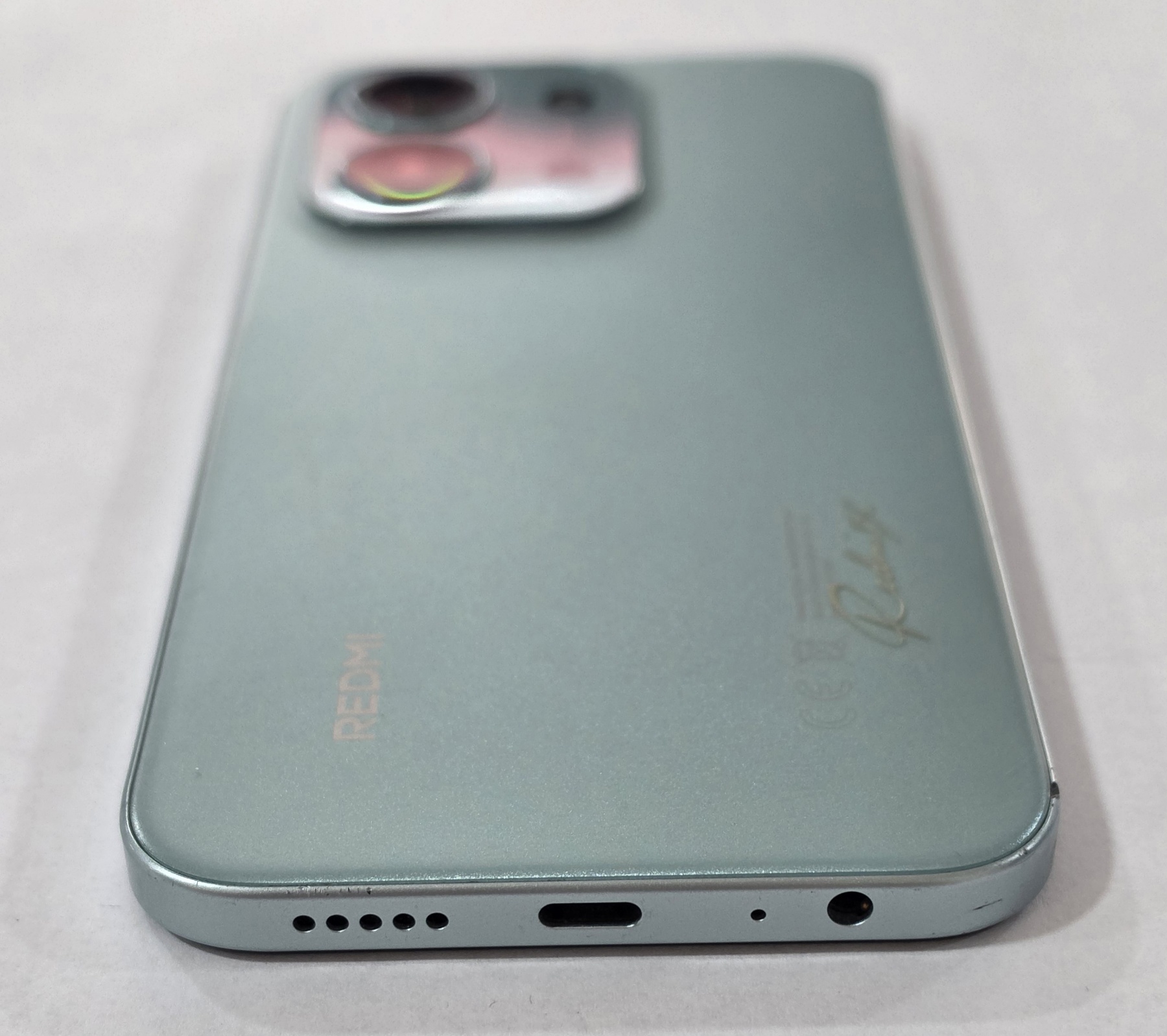 Xiaomi Redmi 15C 256/8GB - Image 8