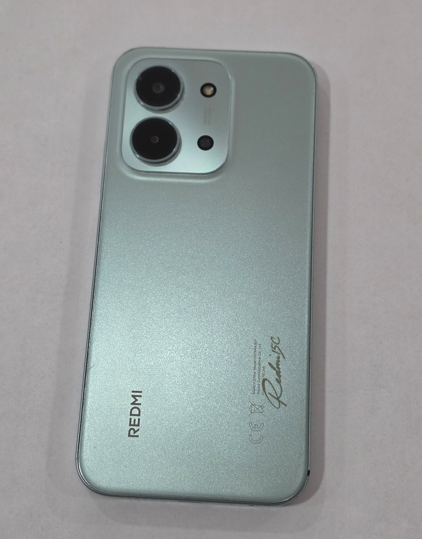 Xiaomi Redmi 15C 256/8GB