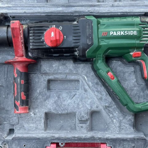 Перфоратор PBH 1050 C3
