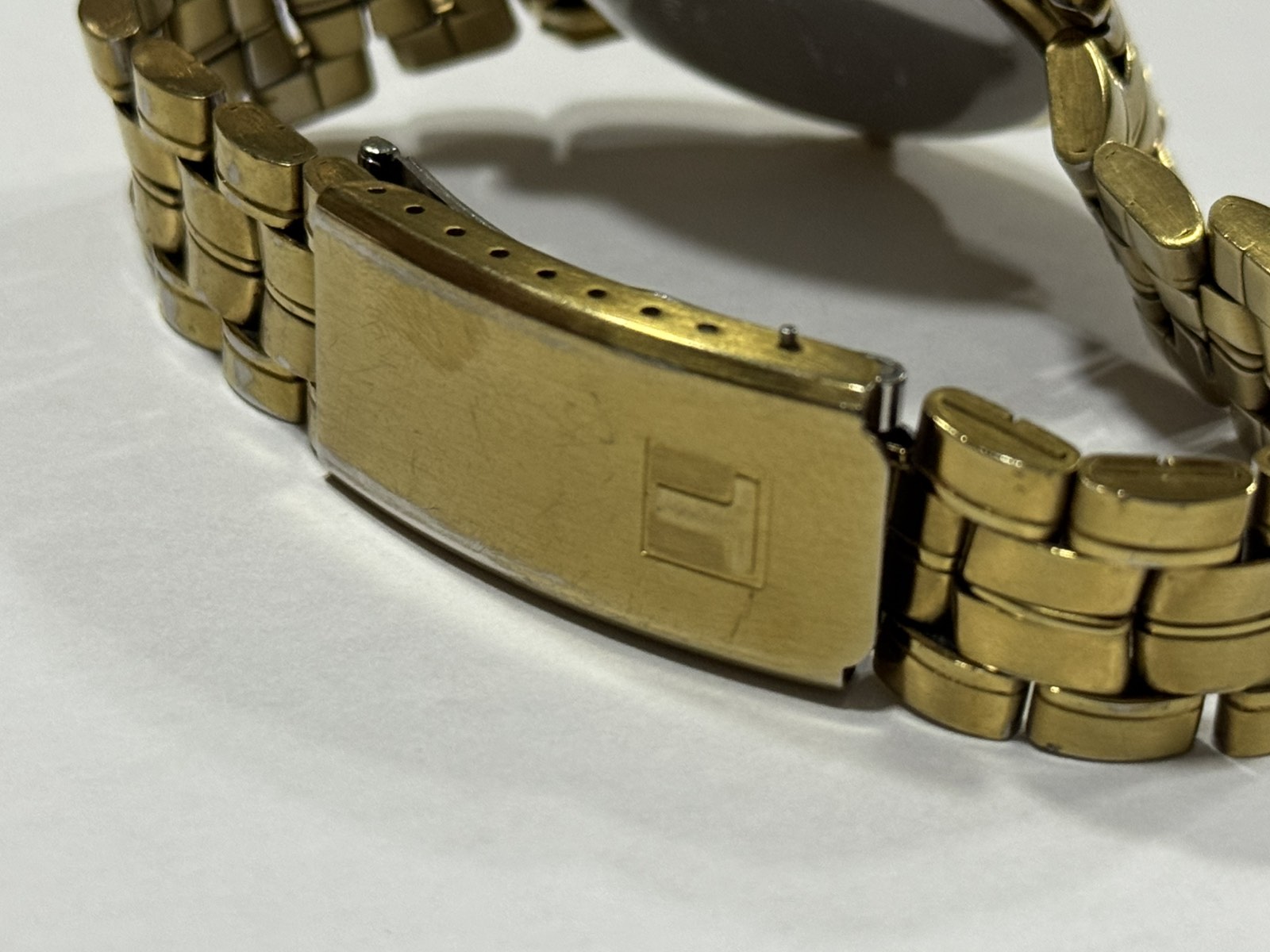 TISSOT SEASTAR A660/760K - Image 7