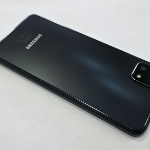 КАТО НОВ! Samsung Galaxy A22 128GB 4GB RAM Dual