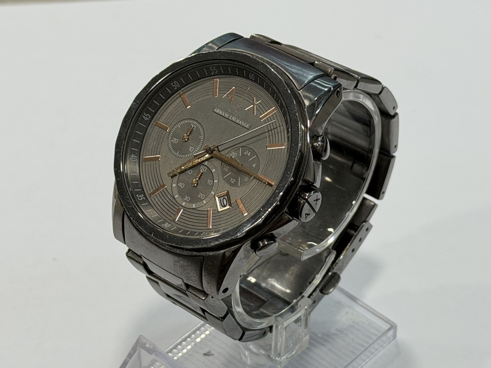 Мъжки часовник Armani Exchange AX2086 - Image 2