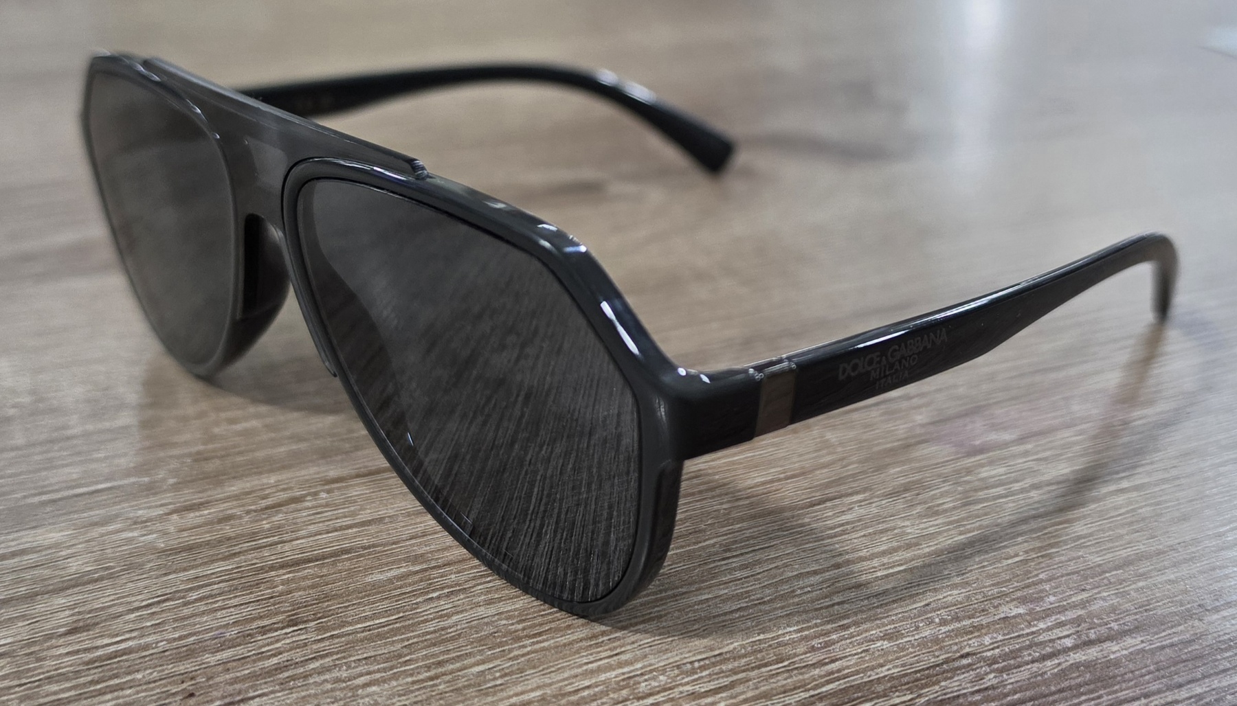 Слънчеви очила DOLCE & GABBANA DG6128 - Image 2