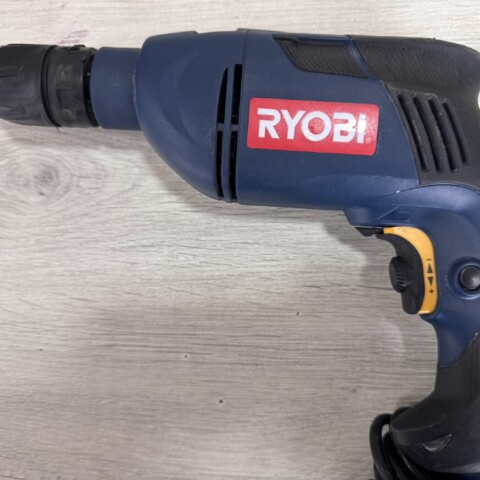 Ударна бормашина Ryobi EID500RE
