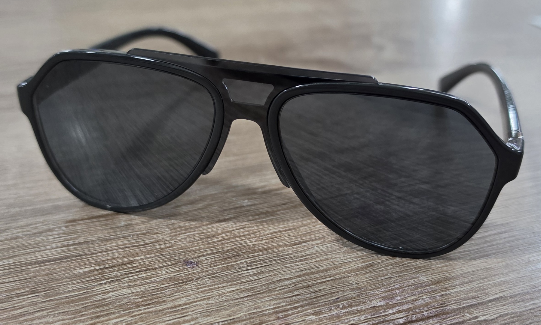Слънчеви очила DOLCE & GABBANA DG6128 - Image 3