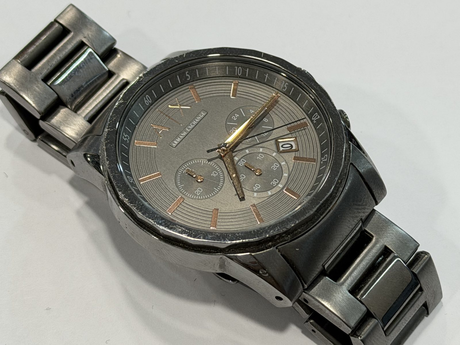 Мъжки часовник Armani Exchange AX2086 - Image 4