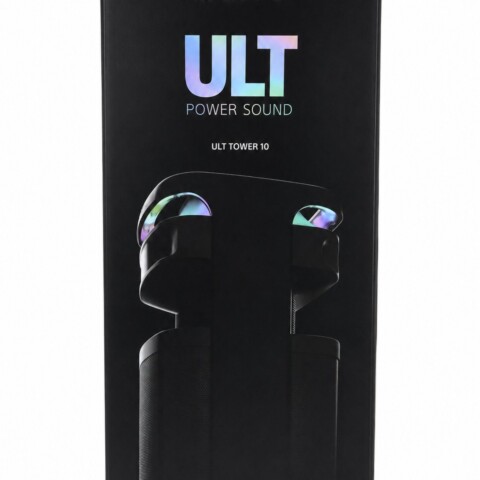Sony SRS-ULT1000 / ULT TOWER 10