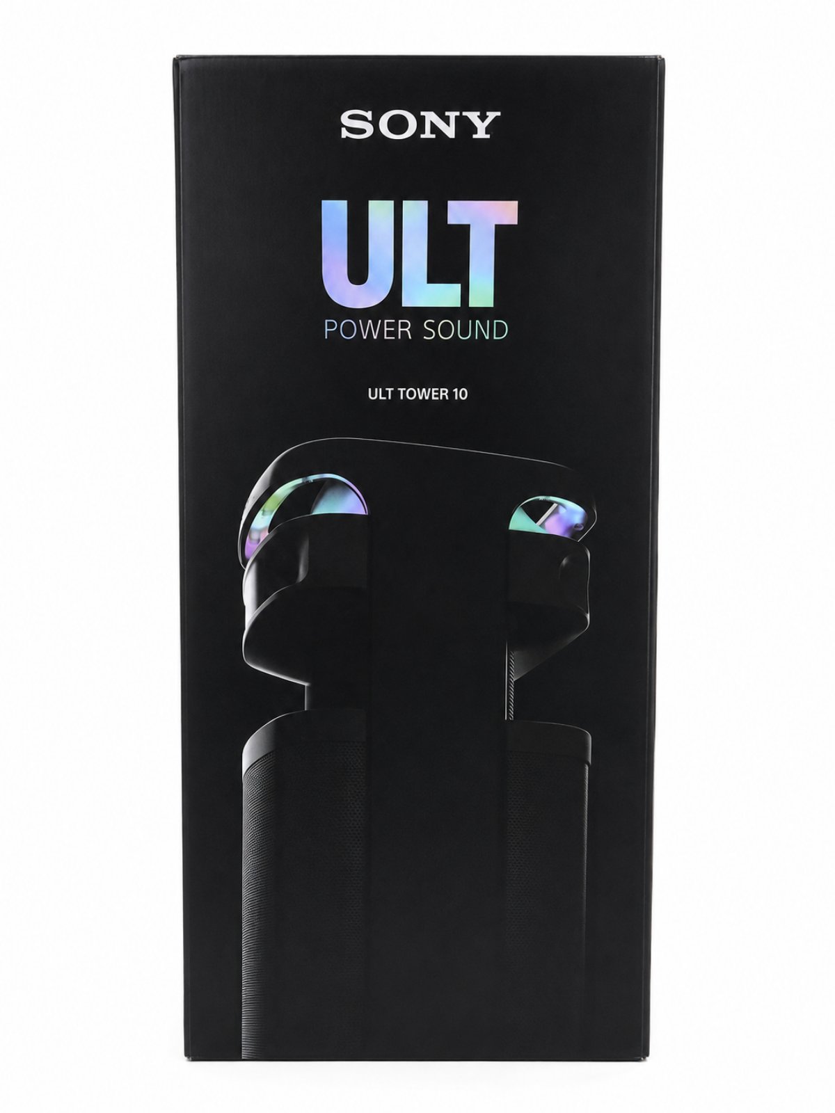 Sony SRS-ULT1000 / ULT TOWER 10