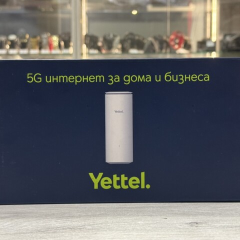 ZTE Рутер H3601P