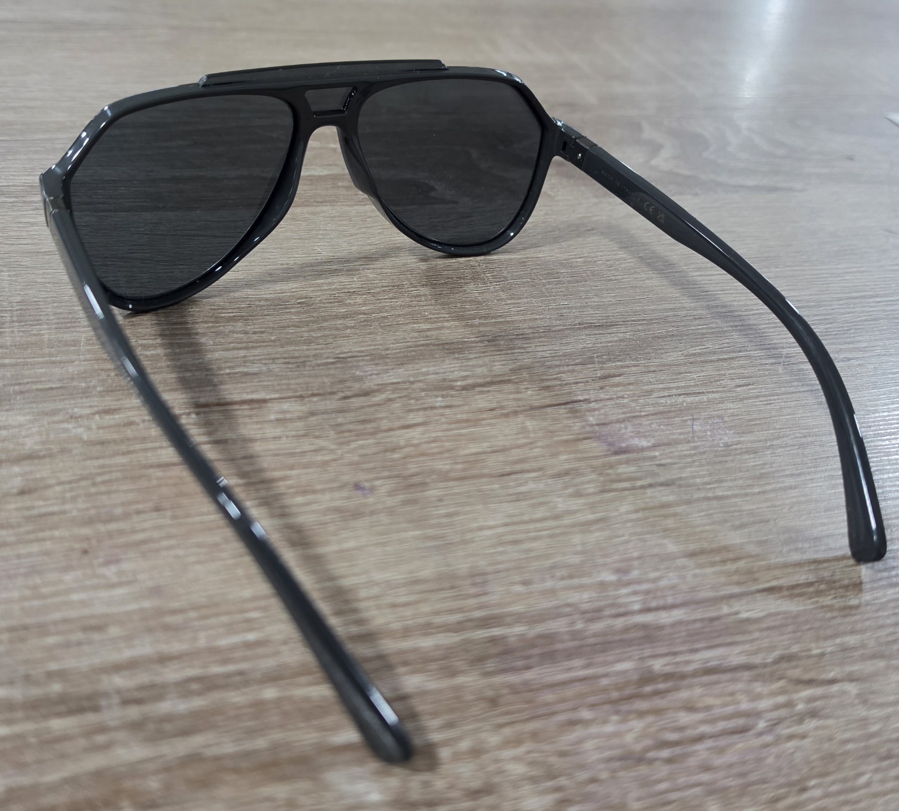 Слънчеви очила DOLCE & GABBANA DG6128 - Image 5