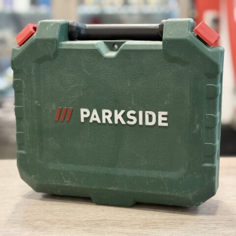 Акумулаторна отвертка - Parkside PAS 4 4V
