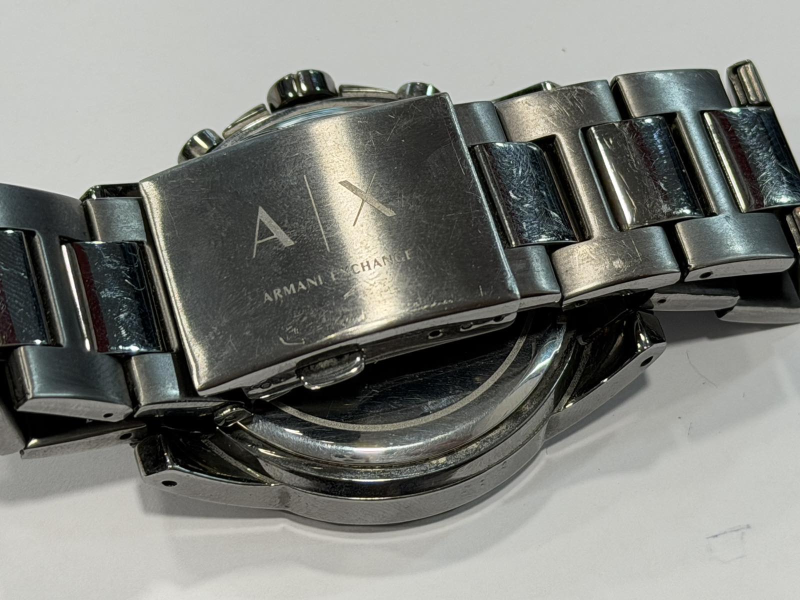 Мъжки часовник Armani Exchange AX2086 - Image 5