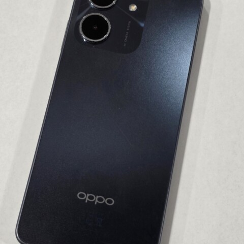 Oppo A5x Dual Sim 128/4GB RAM