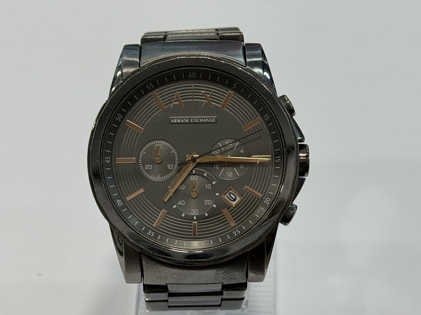 Мъжки часовник Armani Exchange AX2086 - Image 3