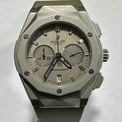 Мъжки часовник Hublot 582888