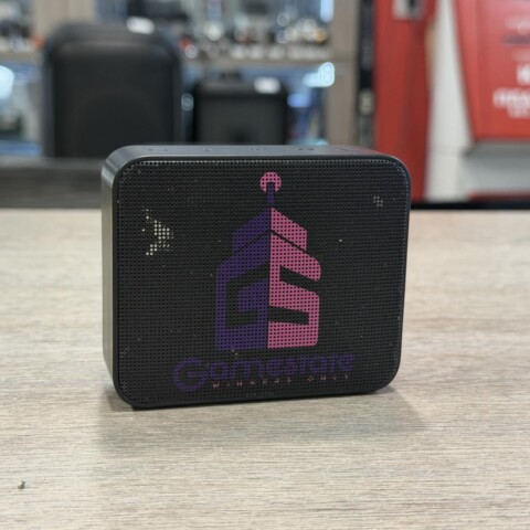 JBL GO 2 – Bluetooth тонколонка