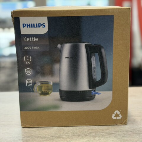 Електрическа кана Philips 3000 Series