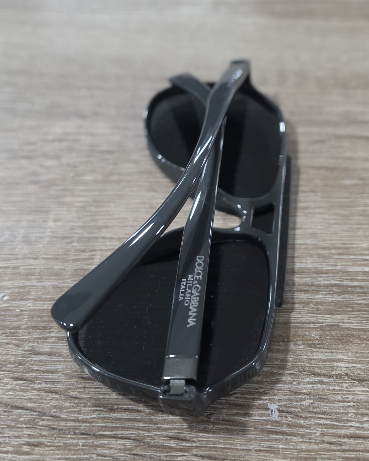 Слънчеви очила DOLCE & GABBANA DG6128 - Image 7