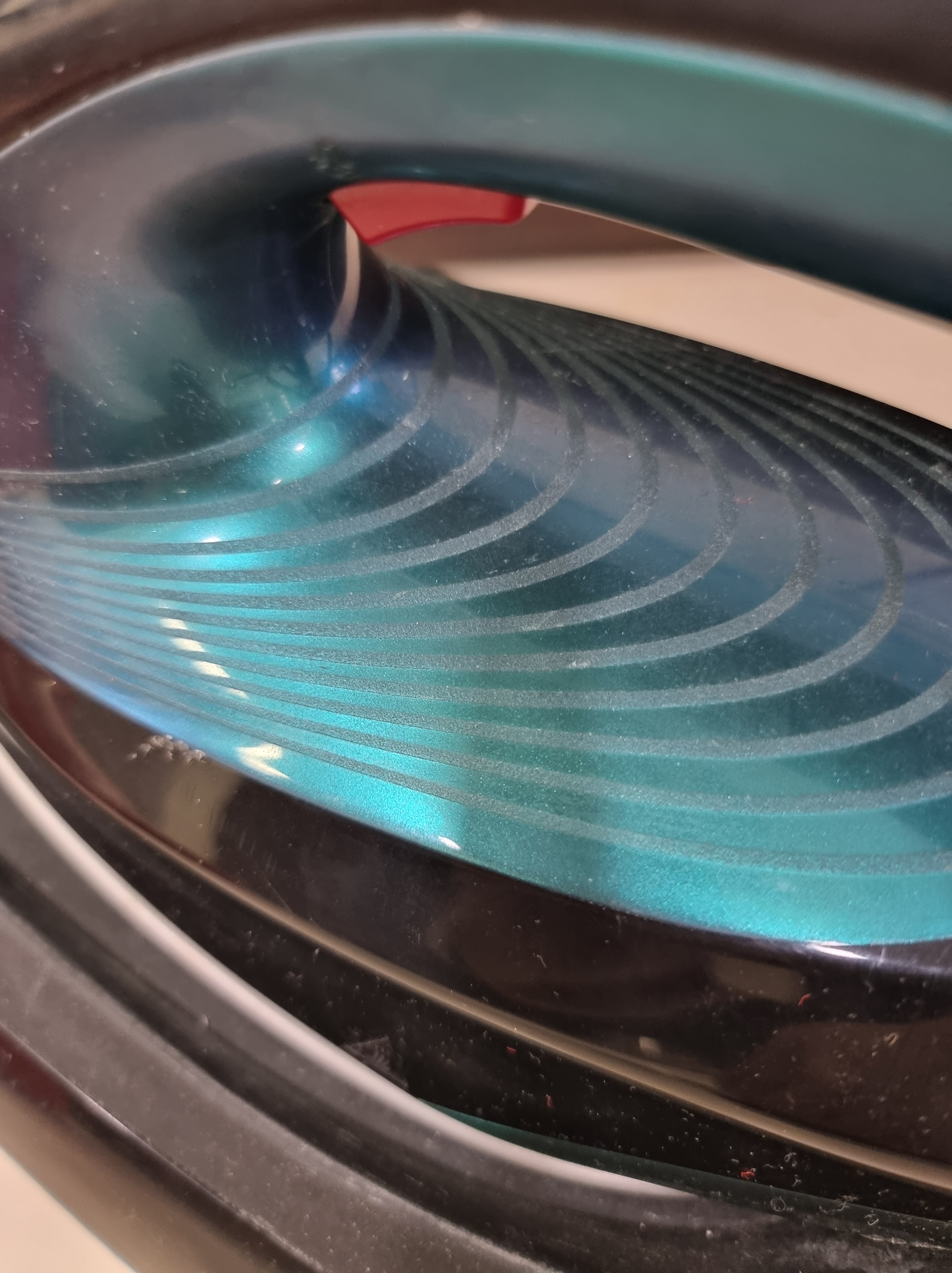 Ютия, Парогенераторът Tefal - Image 10